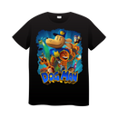 DTF Transfer Sheet - Dog