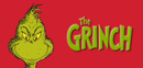 The Grinch Printed Sublimation Paper for 11oz mug