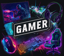 Gamer