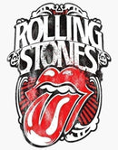 Rolling 20oz Skinny Tumbler Printed Paper