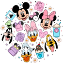 DTF Transfer Sheet - Magical