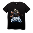 DTF Transfer Sheet - Luke