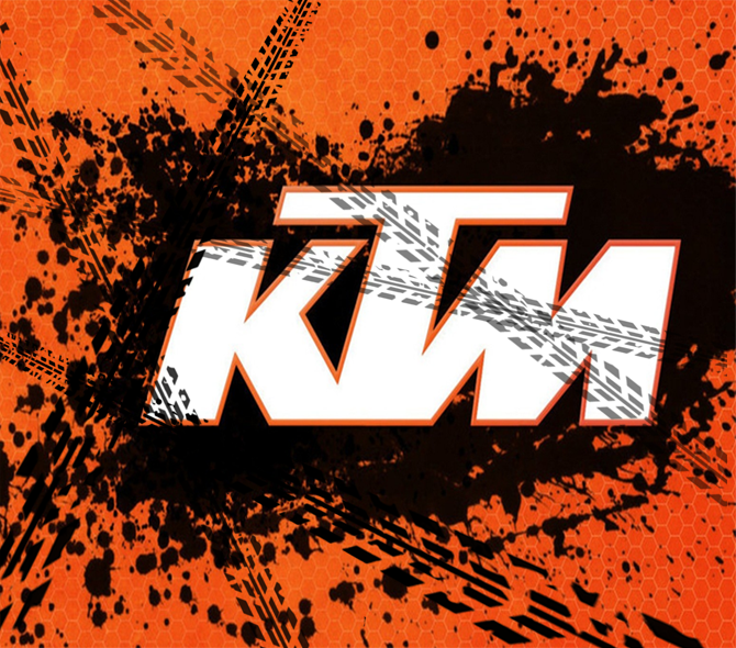 KTM