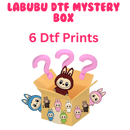Labubu DTF Mystery Box