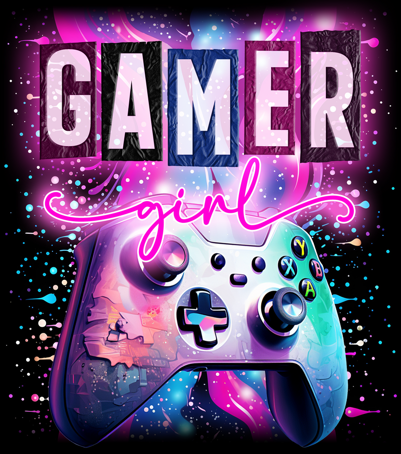 Gamer