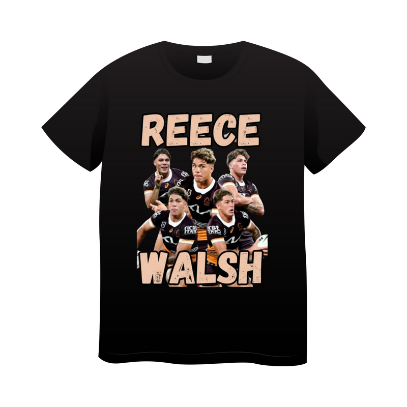 DTF Transfer Sheet - Reece