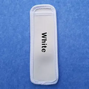 Sublimation Icy Pole Holder - White