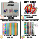 EASTER SPECIAL MYSTERY PACKS