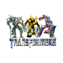 DTF Transfer Sheet - Mechanical