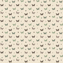 A4 Printed Sublimation Sheets- Sage Boho