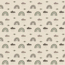 A4 Printed Sublimation Sheets- Sage Boho