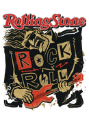 DTF Transfer Sheet - Rolling