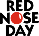 DTF Transfer Sheet - Red Nose