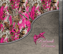 Princess Pink Camo Sublimation Print 20oz