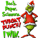 Printed Sublimation Paper 20oz Tumbler - I Win