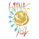 DTF Transfer Sheet - Blinky 18