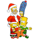 DTF Transfer Sheet - Sims Family