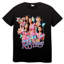 DTF Transfer Sheet - Katy