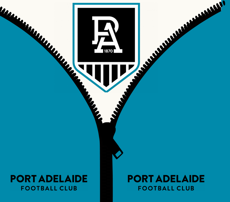 AFL 20oz Skinny Tumbler Printed Paper