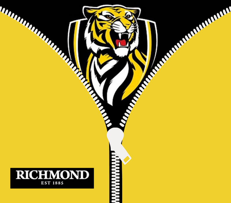 AFL 20oz Skinny Tumbler Printed Paper