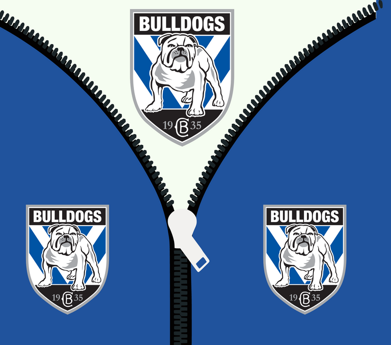 AFL 20oz Skinny Tumbler Printed Paper