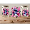 UV DTF CANISTER STICKERS