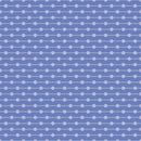 A4 Printed Sublimation Sheets - Summer Rainbow