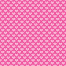 A4 Printed Sublimation Sheets - Summer Rainbow