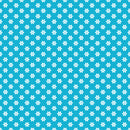 A4 Printed Sublimation Sheets - Summer Rainbow