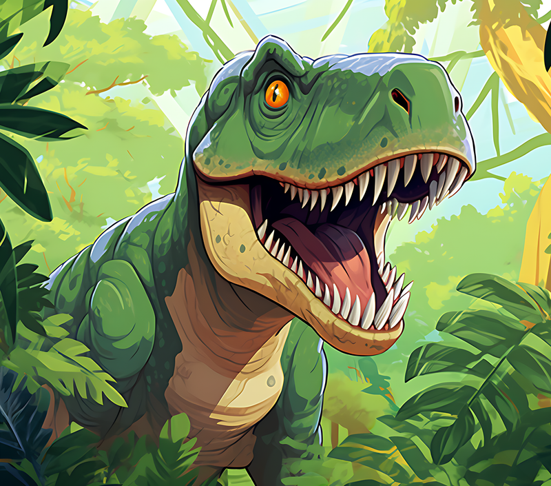 Rex 20oz Skinny Tumbler Printed Paper