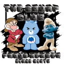 Transfer Sheet - Proud Member