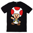 DTF Transfer Sheet - Toad
