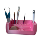 3D Printed Cricut Tools Caddy.