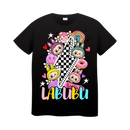 DTF Transfer Sheet -Bubu