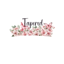 40oz Tumbler Sublimation Print - Pink Butterflies