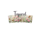 40oz Tumbler Sublimation Print - Floral Highlander