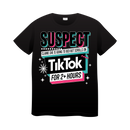 DTF Transfer Sheet - Scrolling