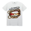 DTF Transfer Sheet - Hair Hustler