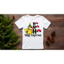 DTF Transfer Sheet - Christmas PK