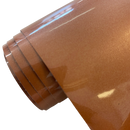 Avery Adhesive Vinyl - Copper