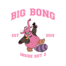 DTF Transfer Sheet - Inside Out