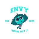 DTF Transfer Sheet - Inside Out