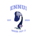 DTF Transfer Sheet - Inside Out