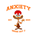 DTF Transfer Sheet - Inside Out