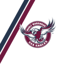 Sea Eagles