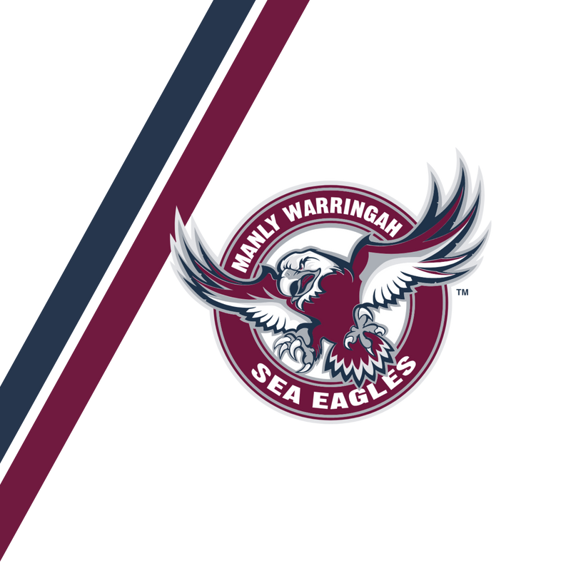 Sea Eagles