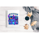 UV-DTF NOTEBOOK STICKERS