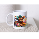 UV DTF Cup Prints 3" x 3"