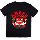 DTF Transfer Sheet - Outside