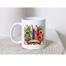 UV DTF Cup Prints 3" x 3"